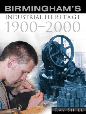 cover image of Birmingham's Industrial Heritage